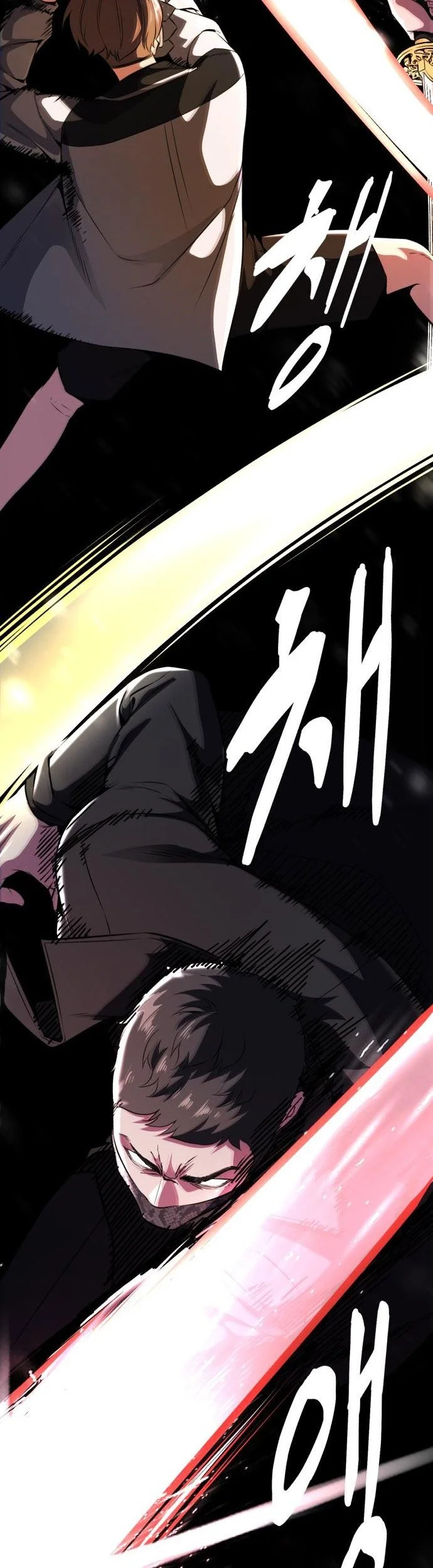 Ticket Hero S2 Chapter 35 Gambar 81