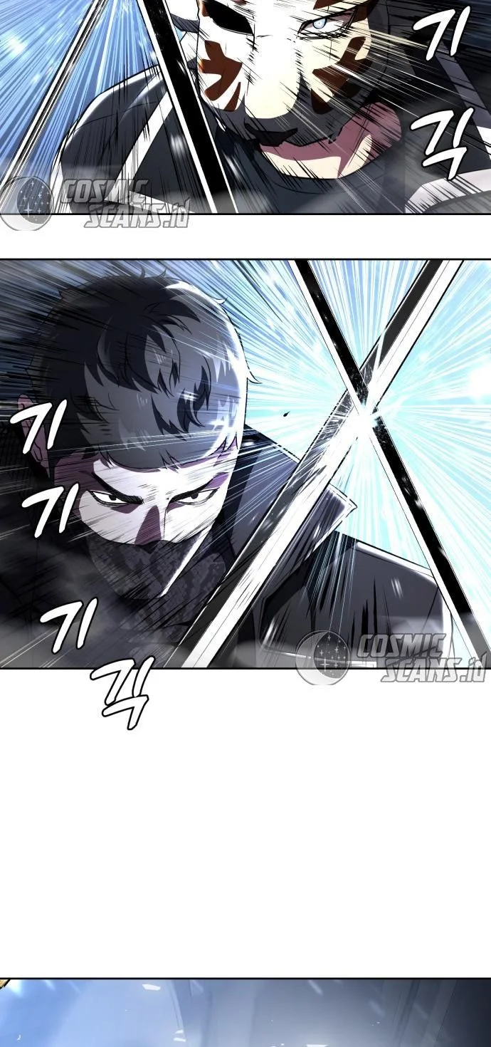 Ticket Hero S2 Chapter 35 Gambar 89