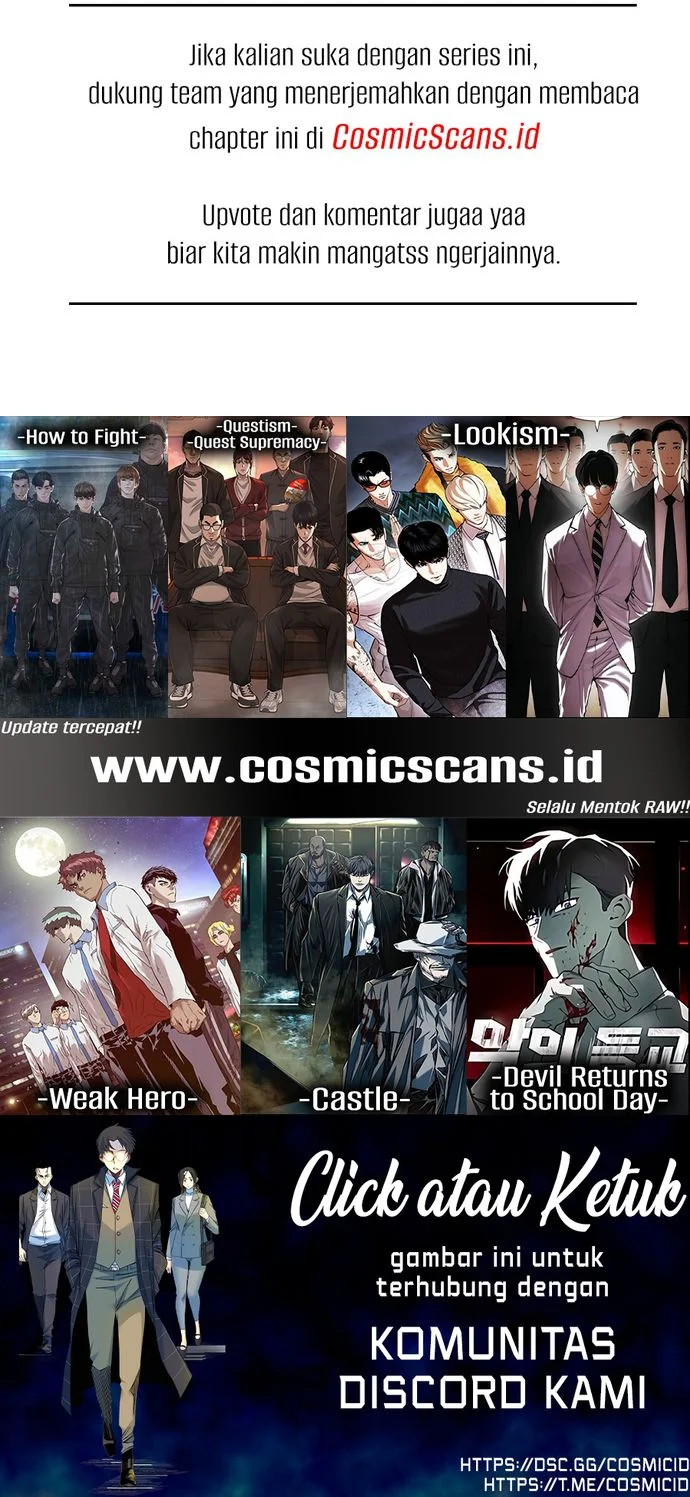 Ticket Hero S2 Chapter 35 Gambar 97