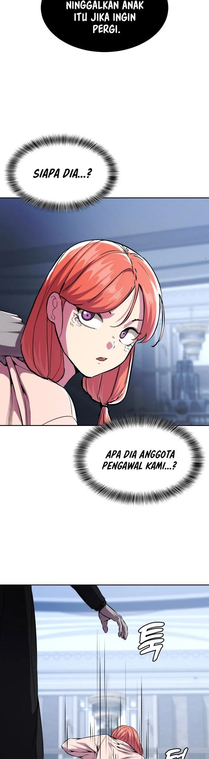 Ticket Hero S2 Chapter 35 Gambar 22