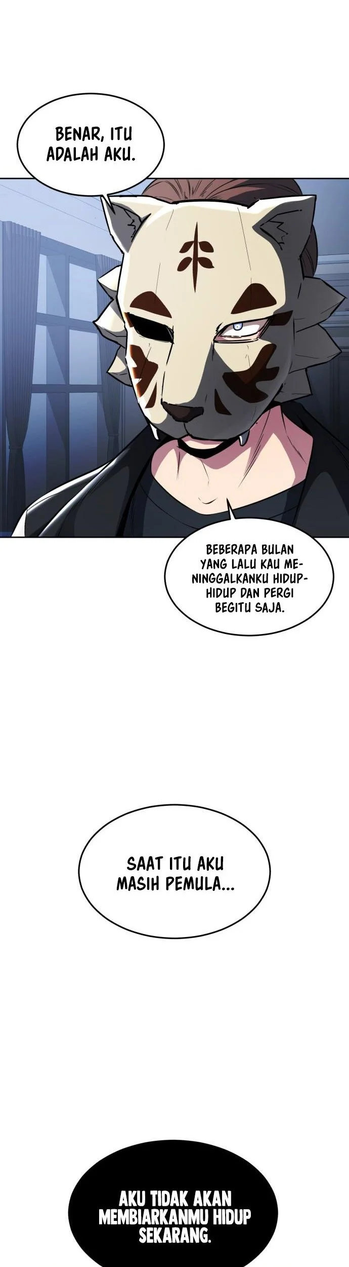 Ticket Hero S2 Chapter 35 Gambar 26