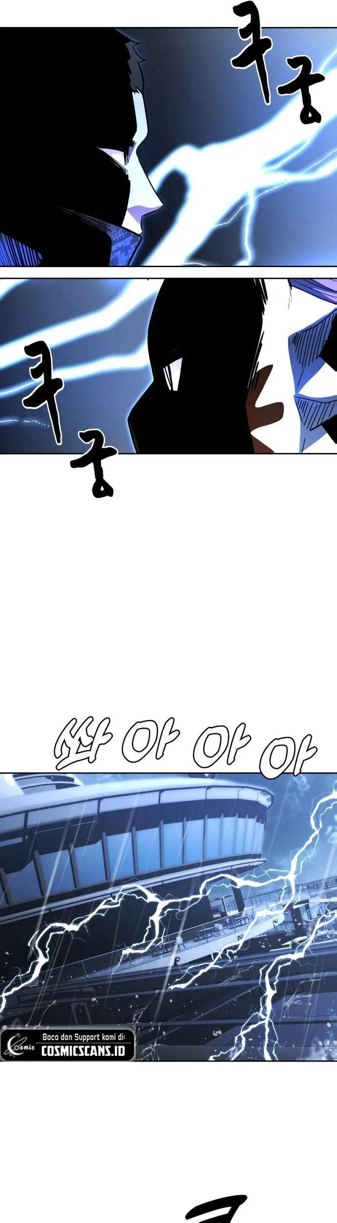 Ticket Hero S2 Chapter 35 Gambar 29