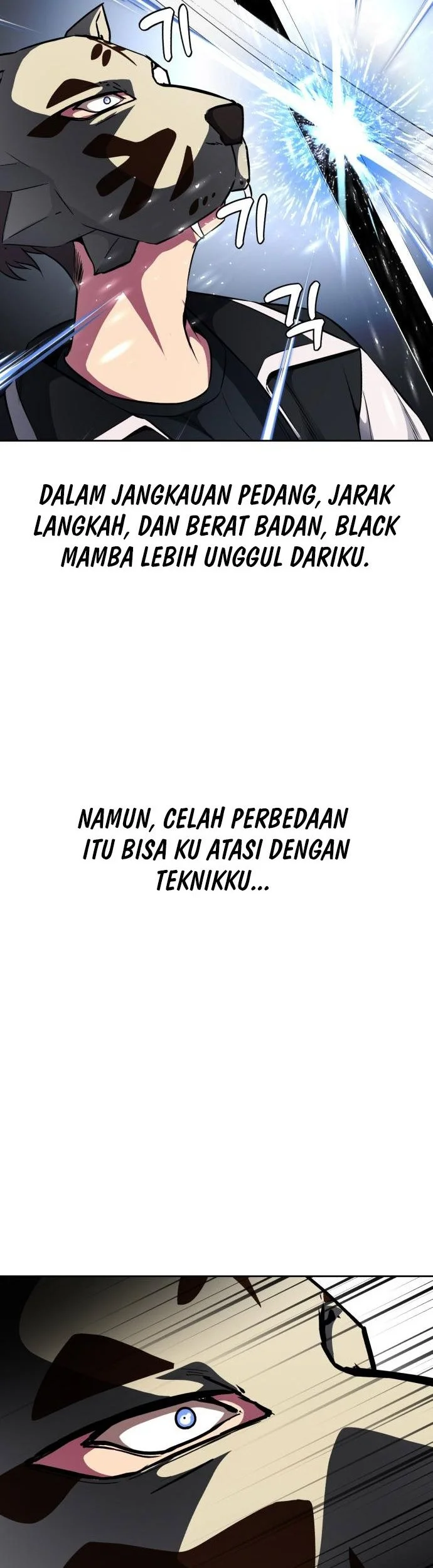 Ticket Hero S2 Chapter 36 Gambar 34