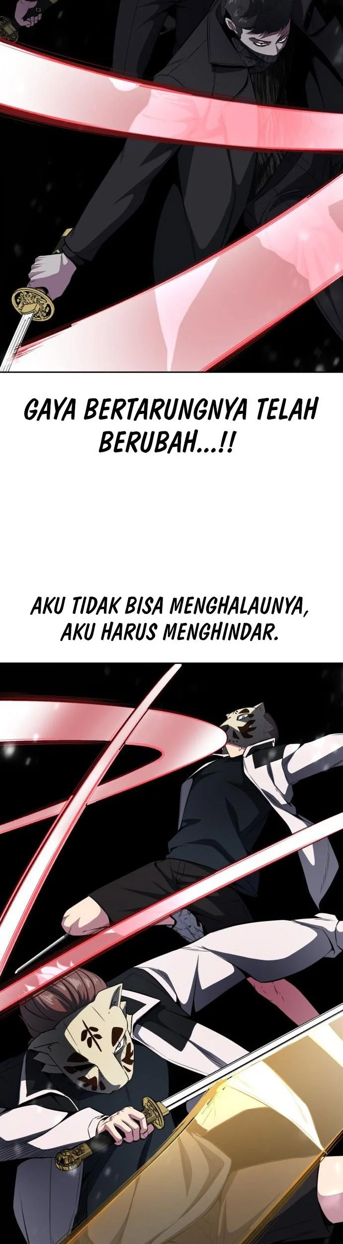 Ticket Hero S2 Chapter 36 Gambar 42