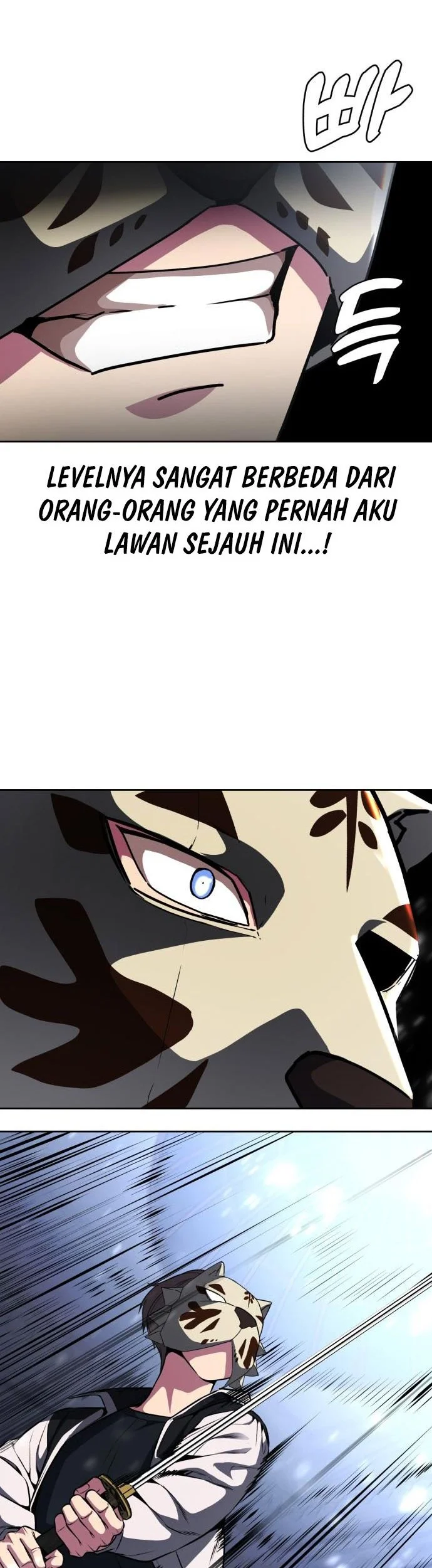 Ticket Hero S2 Chapter 36 Gambar 45