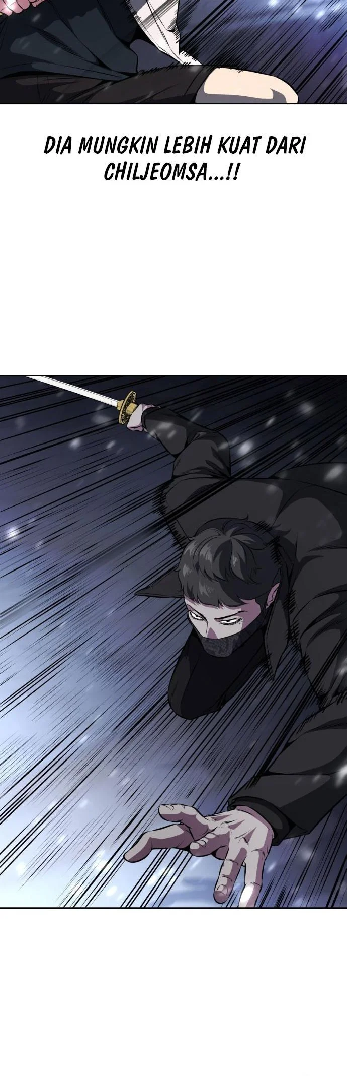 Ticket Hero S2 Chapter 36 Gambar 46