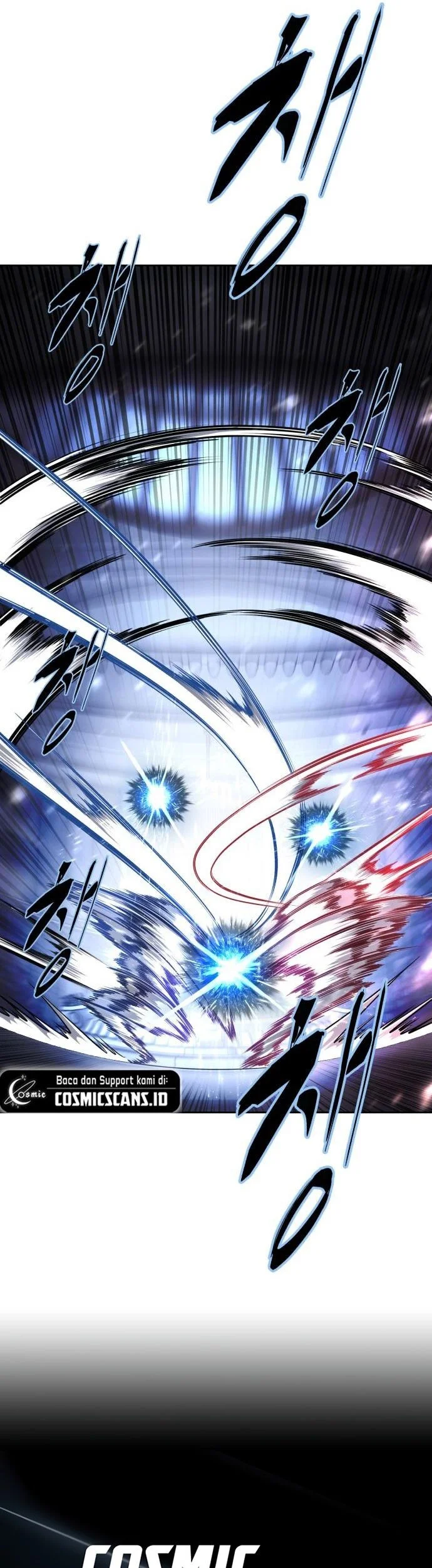 Ticket Hero S2 Chapter 36 Gambar 47