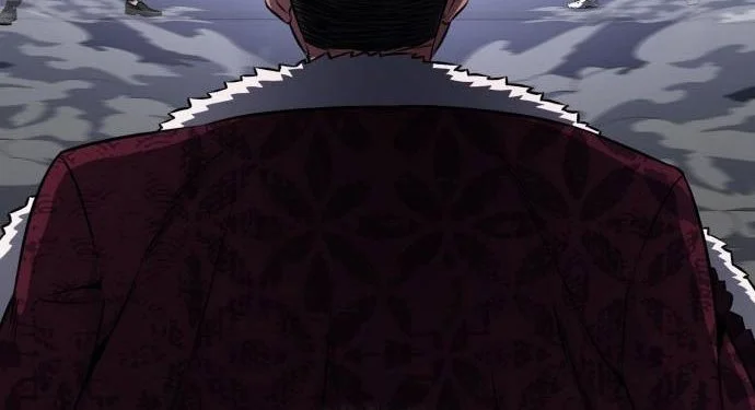 Ticket Hero S2 Chapter 36 Gambar 57