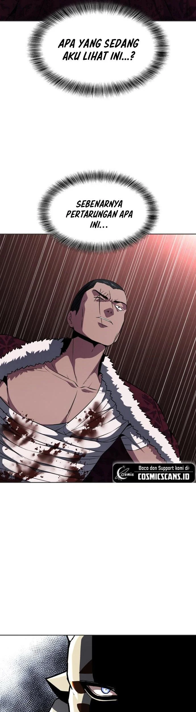 Ticket Hero S2 Chapter 36 Gambar 58