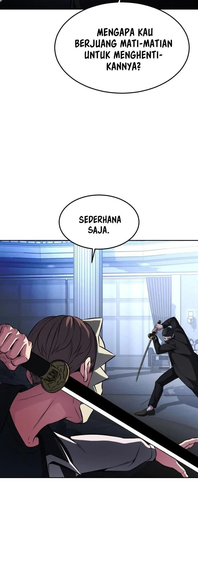 Ticket Hero S2 Chapter 36 Gambar 68