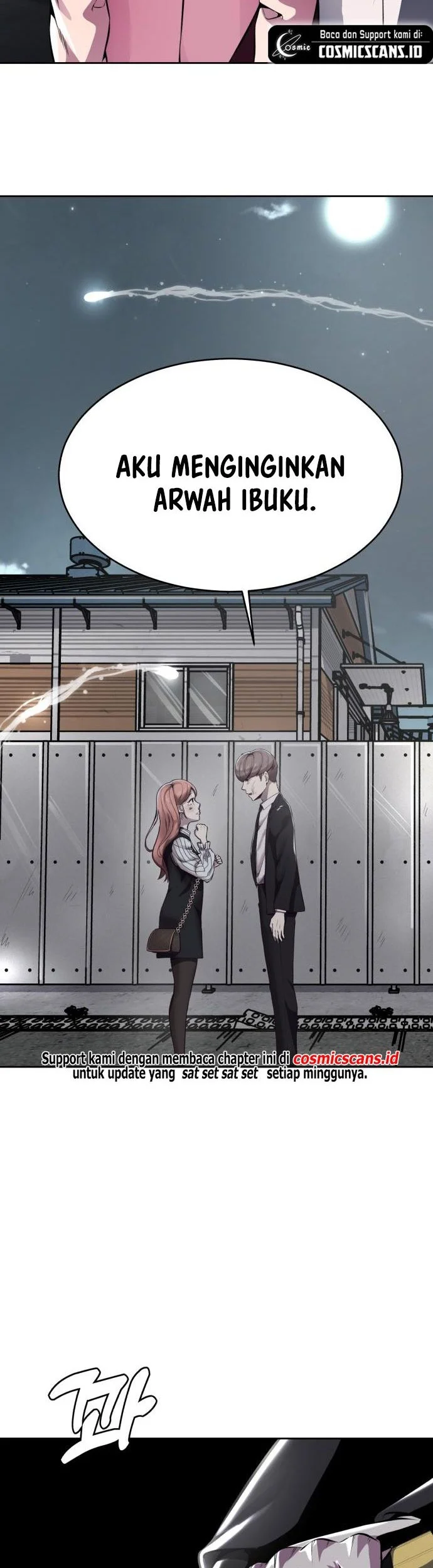 Ticket Hero S2 Chapter 36 Gambar 70