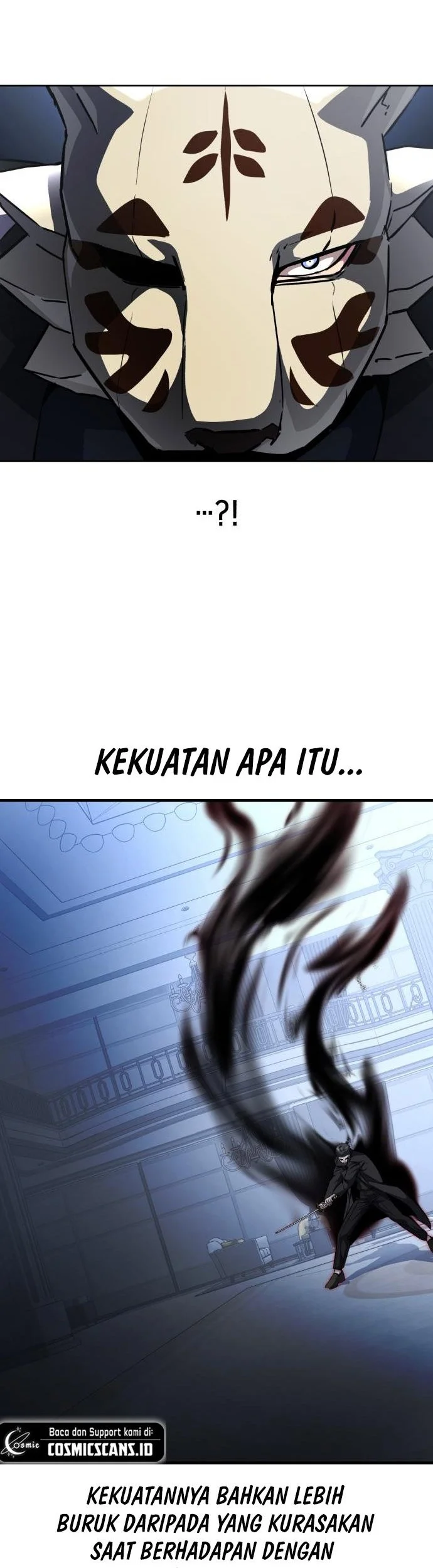 Ticket Hero S2 Chapter 36 Gambar 73