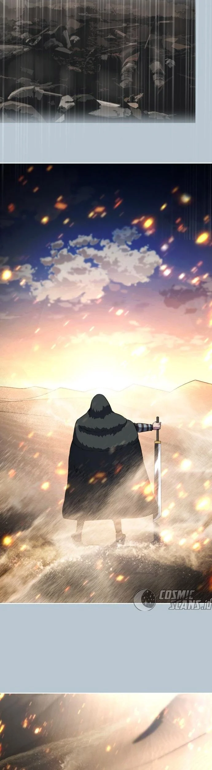 Ticket Hero S2 Chapter 36 Gambar 78