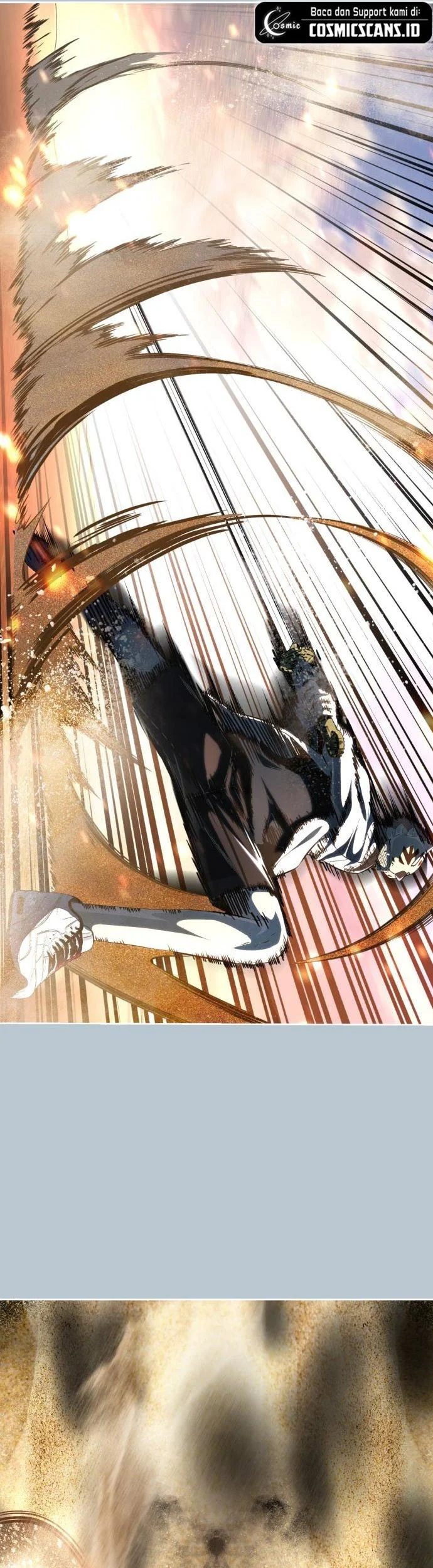 Ticket Hero S2 Chapter 36 Gambar 87