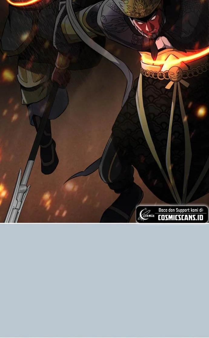 Ticket Hero S2 Chapter 36 Gambar 94