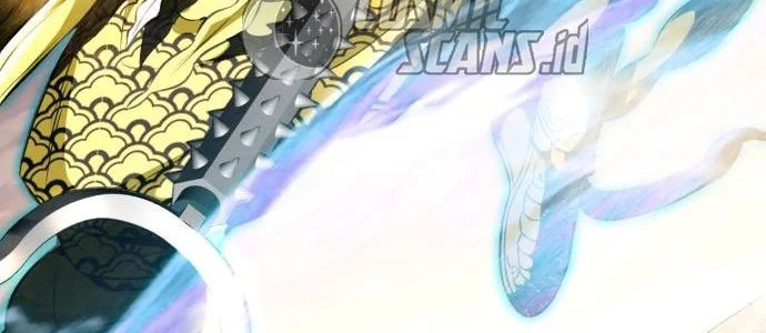 Ticket Hero S2 Chapter 36 Gambar 98