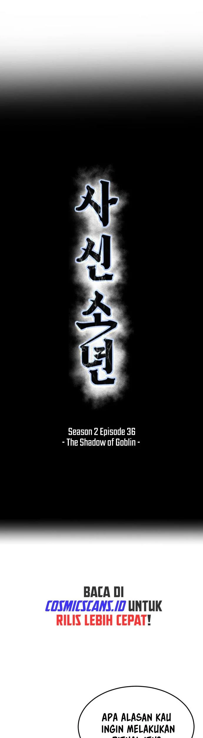 Ticket Hero S2 Chapter 36 Gambar 5