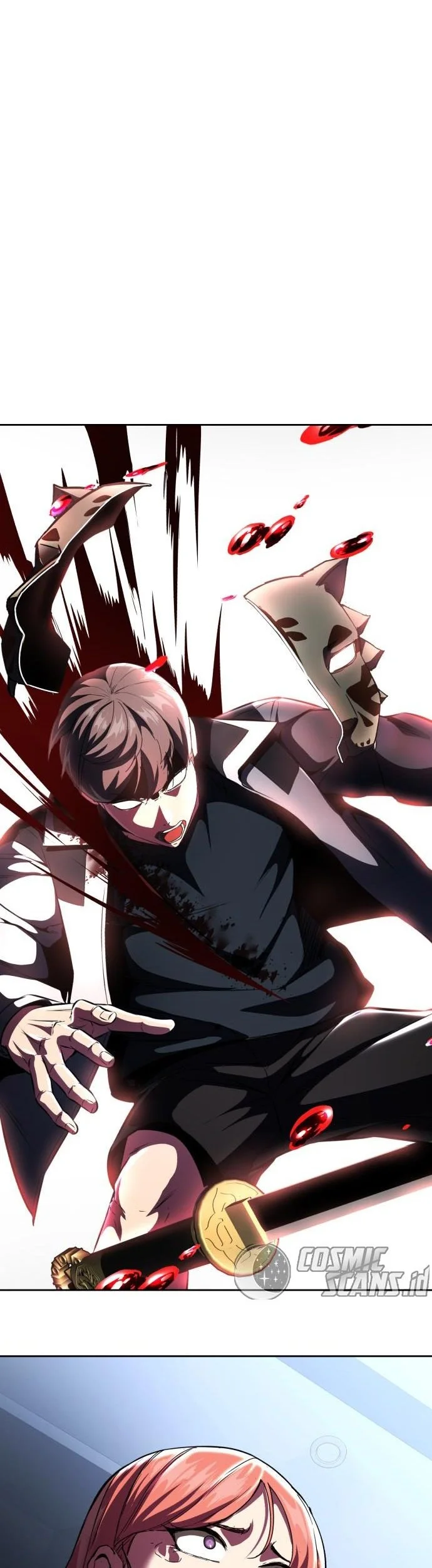 Ticket Hero S2 Chapter 36 Gambar 107