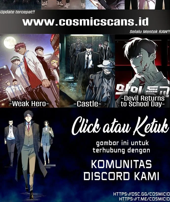 Ticket Hero S2 Chapter 36 Gambar 112