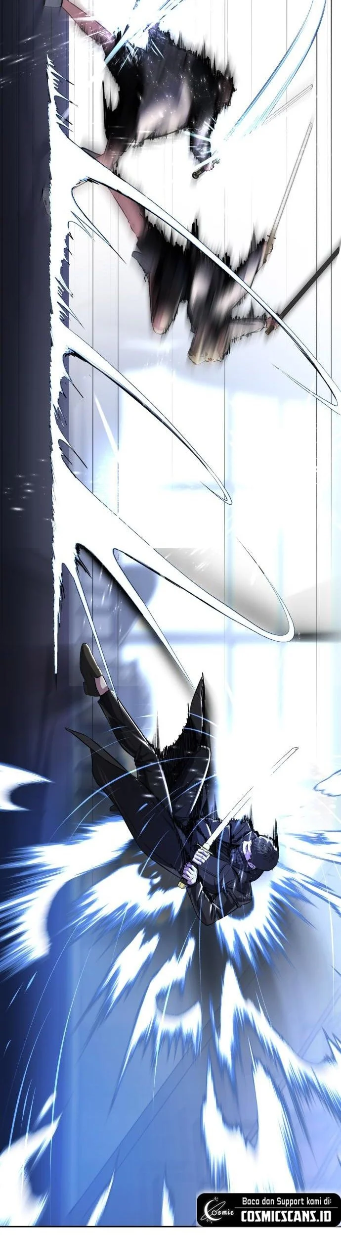 Ticket Hero S2 Chapter 36 Gambar 23