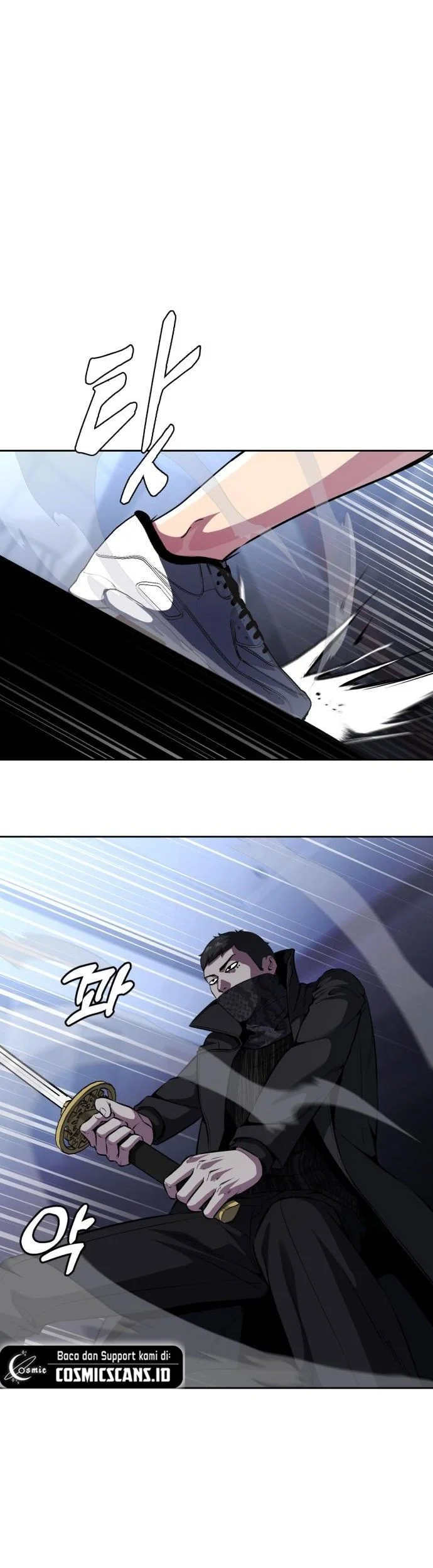 Ticket Hero S2 Chapter 36 Gambar 24