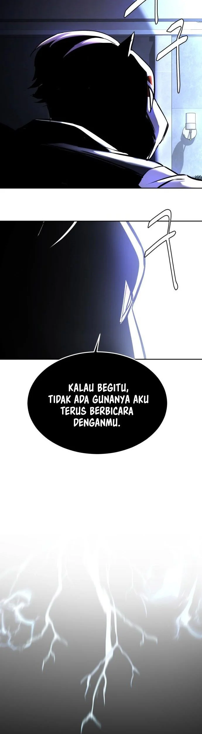 Ticket Hero S2 Chapter 36 Gambar 13