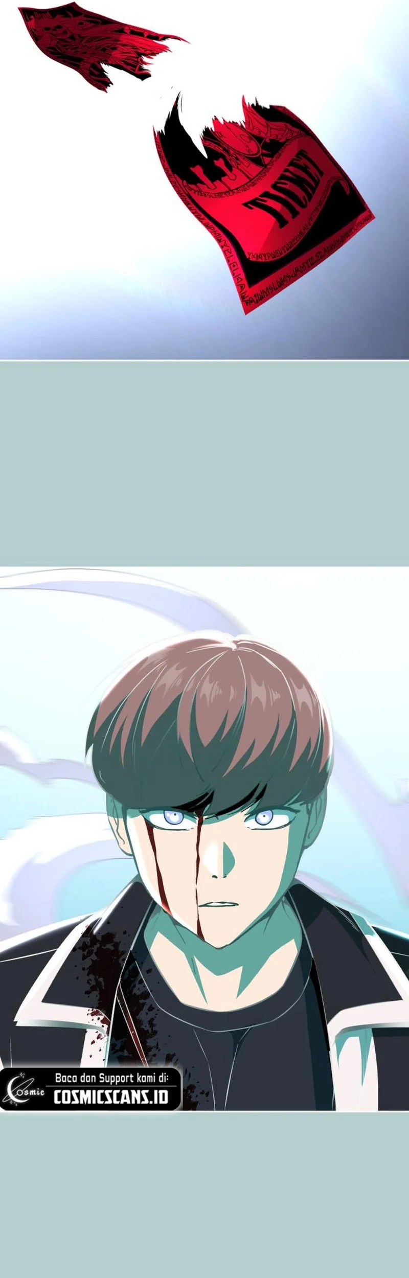 Ticket Hero S2 Chapter 38 Gambar 9