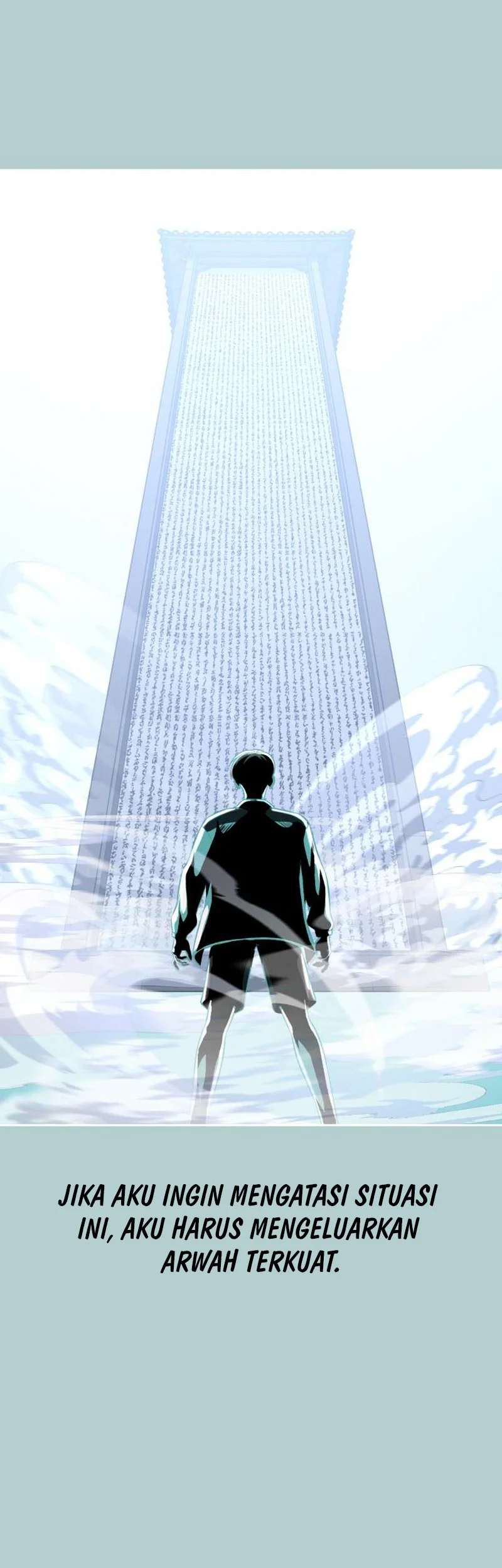 Ticket Hero S2 Chapter 38 Gambar 10