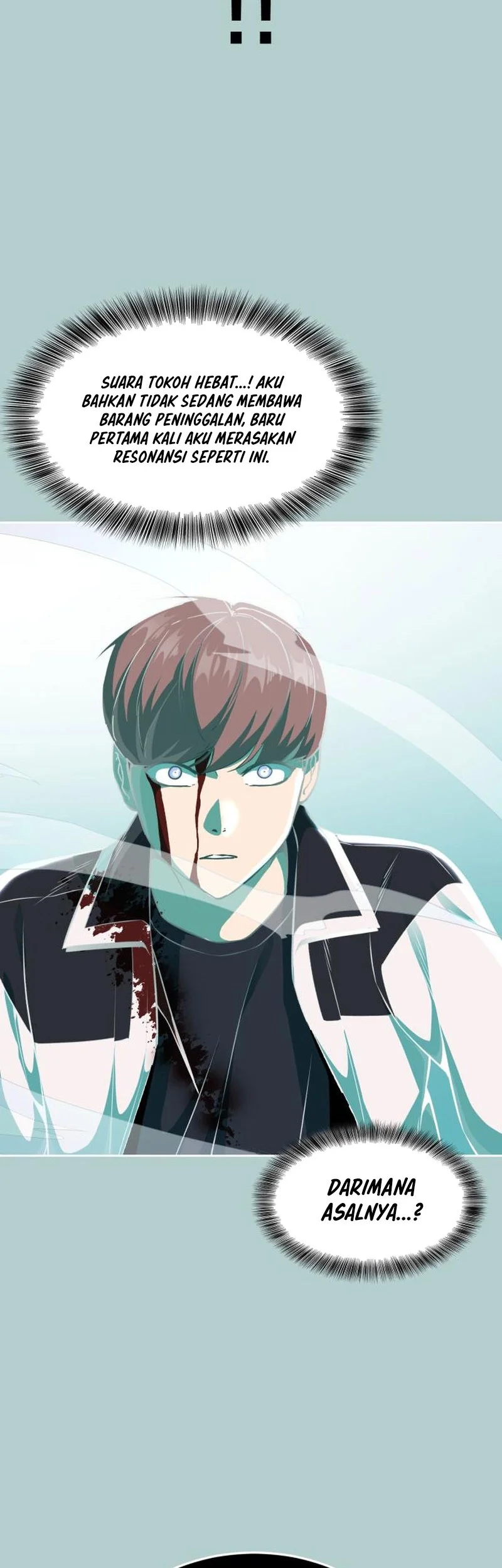 Ticket Hero S2 Chapter 38 Gambar 12