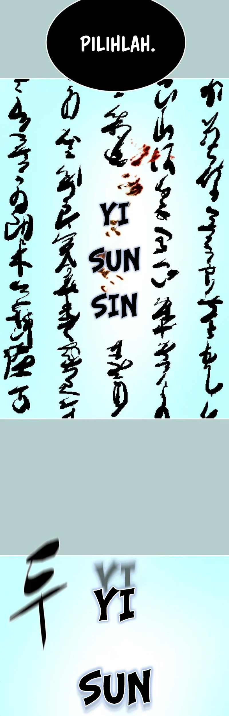 Ticket Hero S2 Chapter 38 Gambar 13