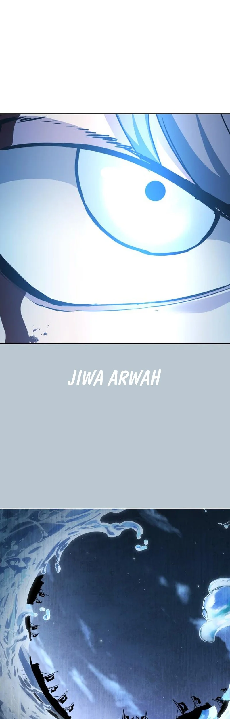 Ticket Hero S2 Chapter 38 Gambar 63