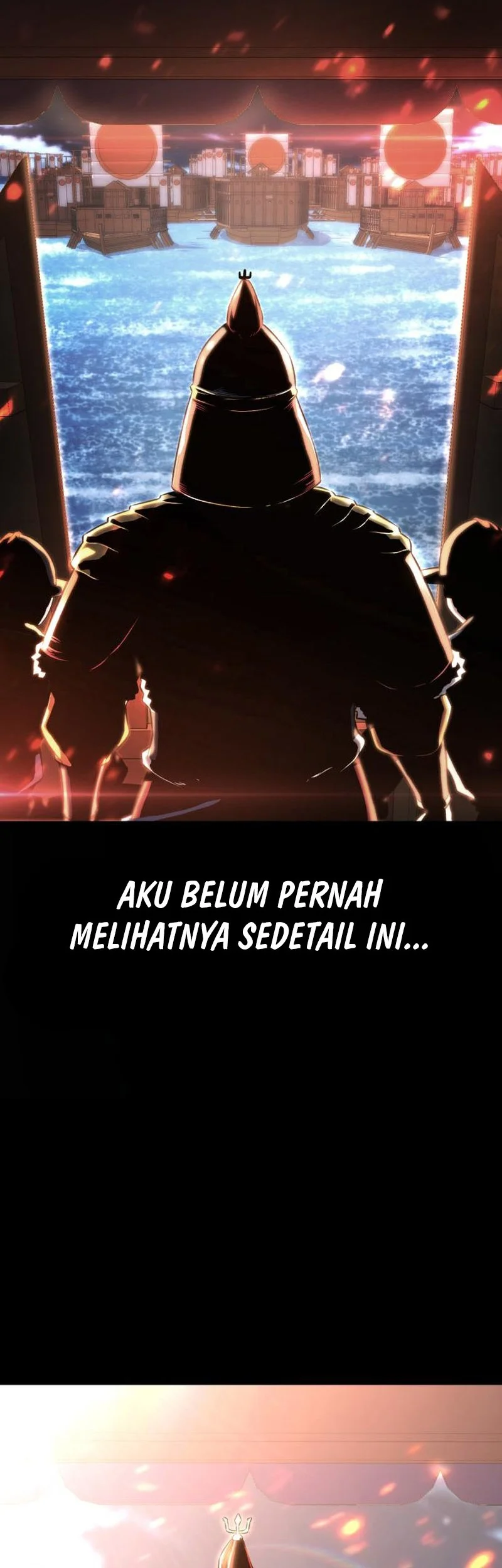 Ticket Hero S2 Chapter 38 Gambar 66