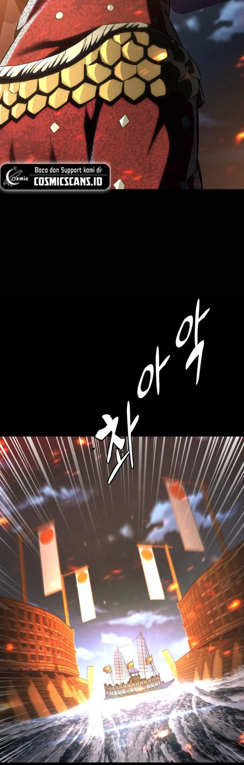 Ticket Hero S2 Chapter 38 Gambar 70