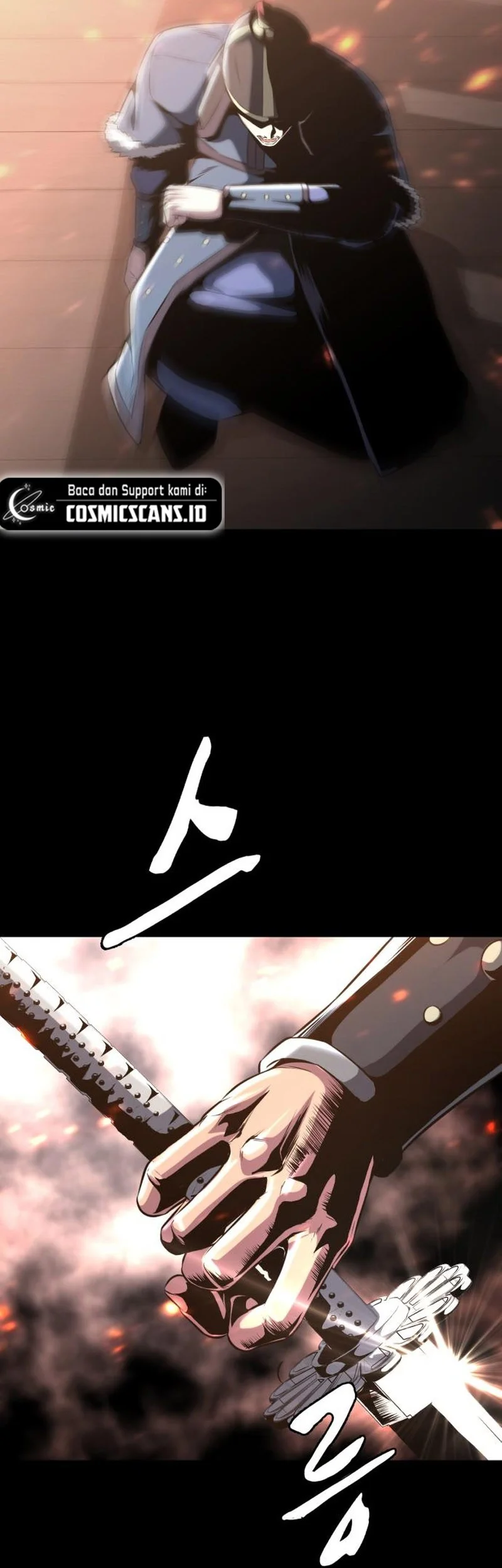 Ticket Hero S2 Chapter 38 Gambar 75