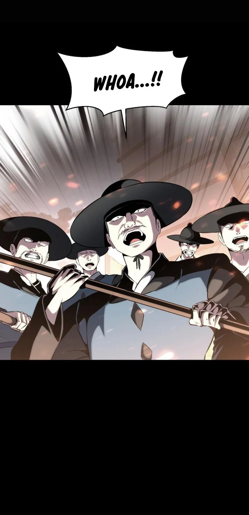 Ticket Hero S2 Chapter 38 Gambar 80