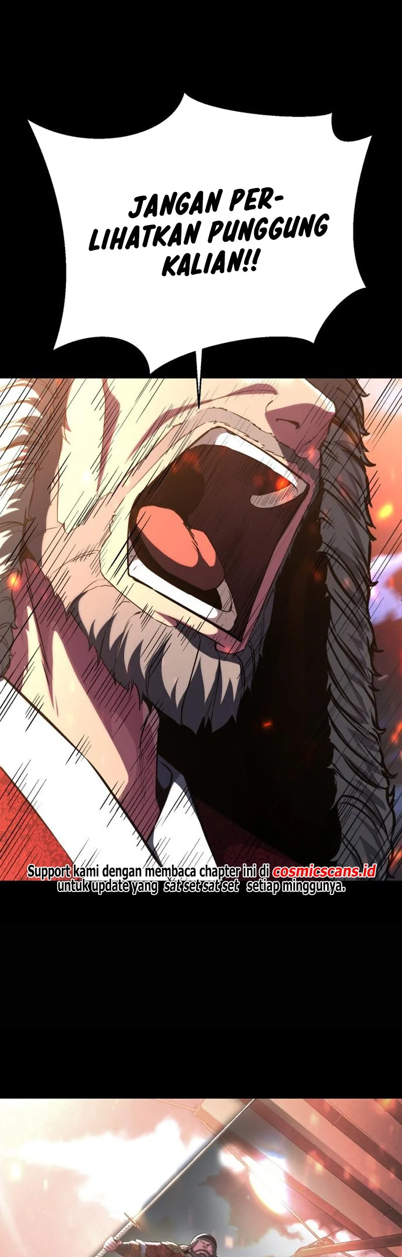 Ticket Hero S2 Chapter 38 Gambar 82