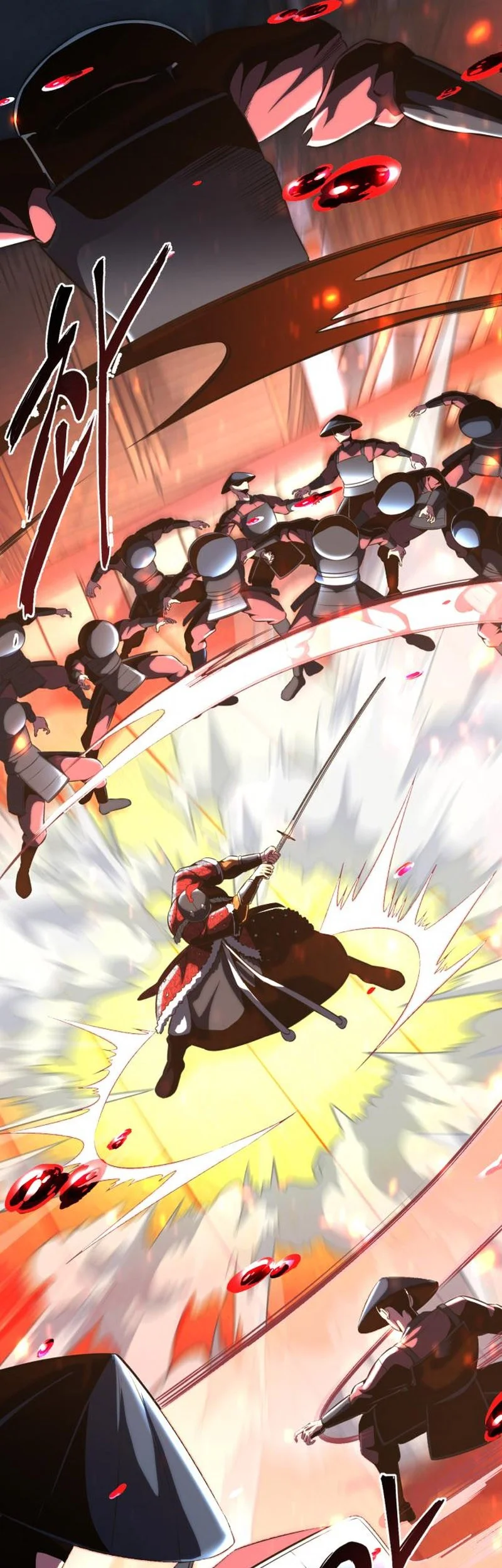 Ticket Hero S2 Chapter 38 Gambar 87