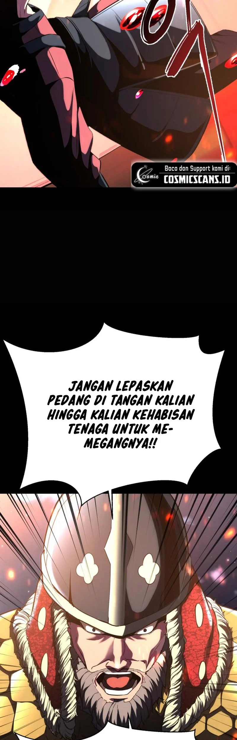 Ticket Hero S2 Chapter 38 Gambar 88