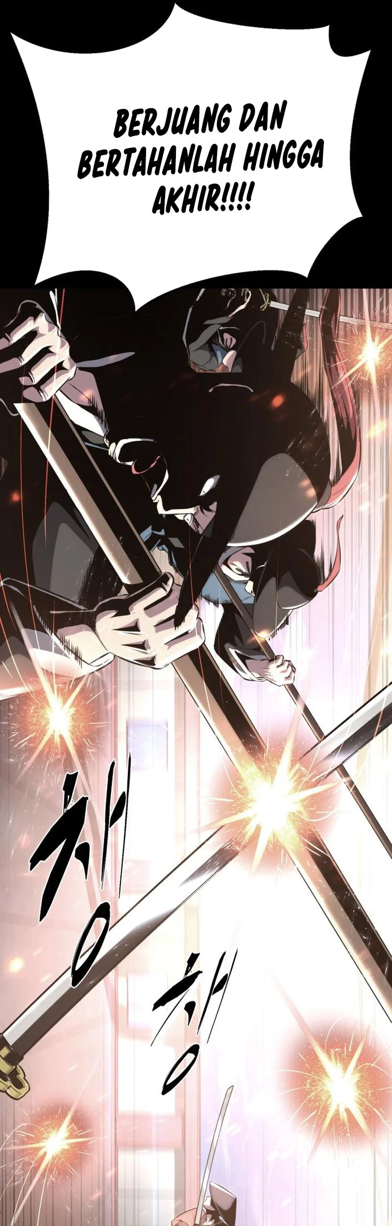 Ticket Hero S2 Chapter 38 Gambar 92