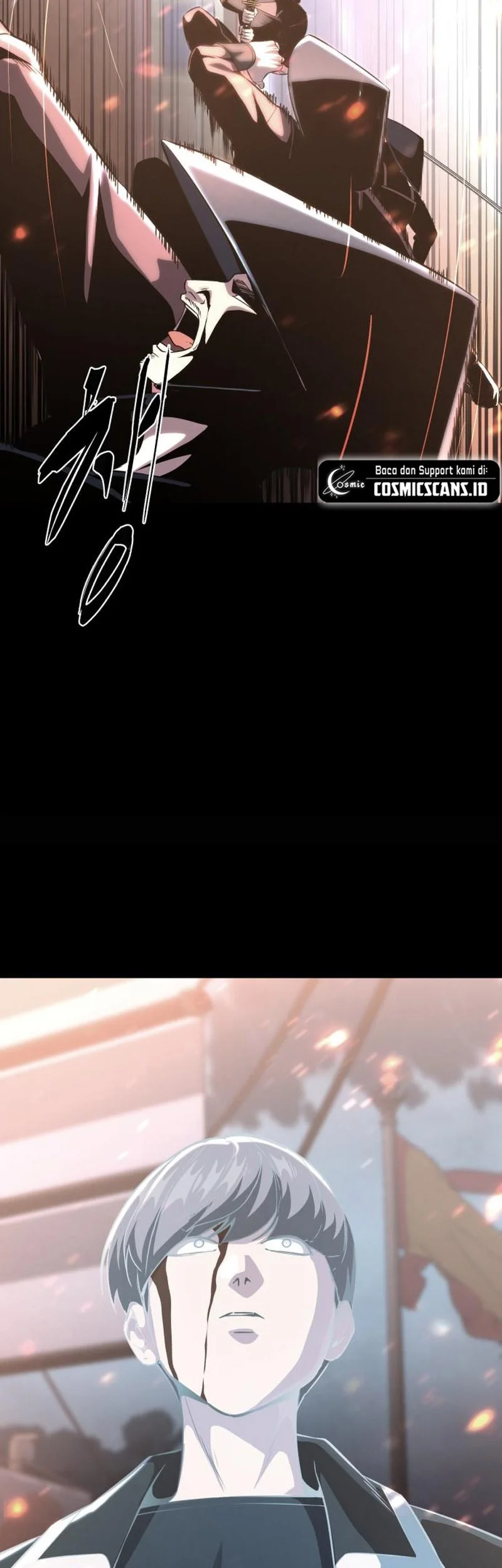 Ticket Hero S2 Chapter 38 Gambar 93