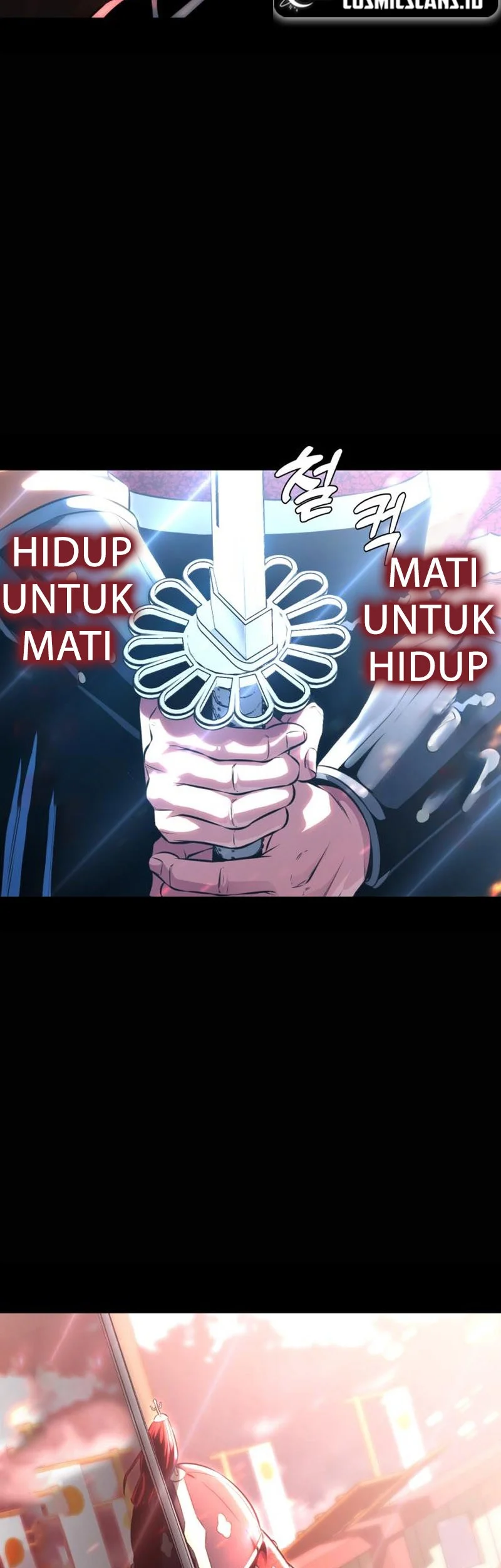 Ticket Hero S2 Chapter 38 Gambar 96