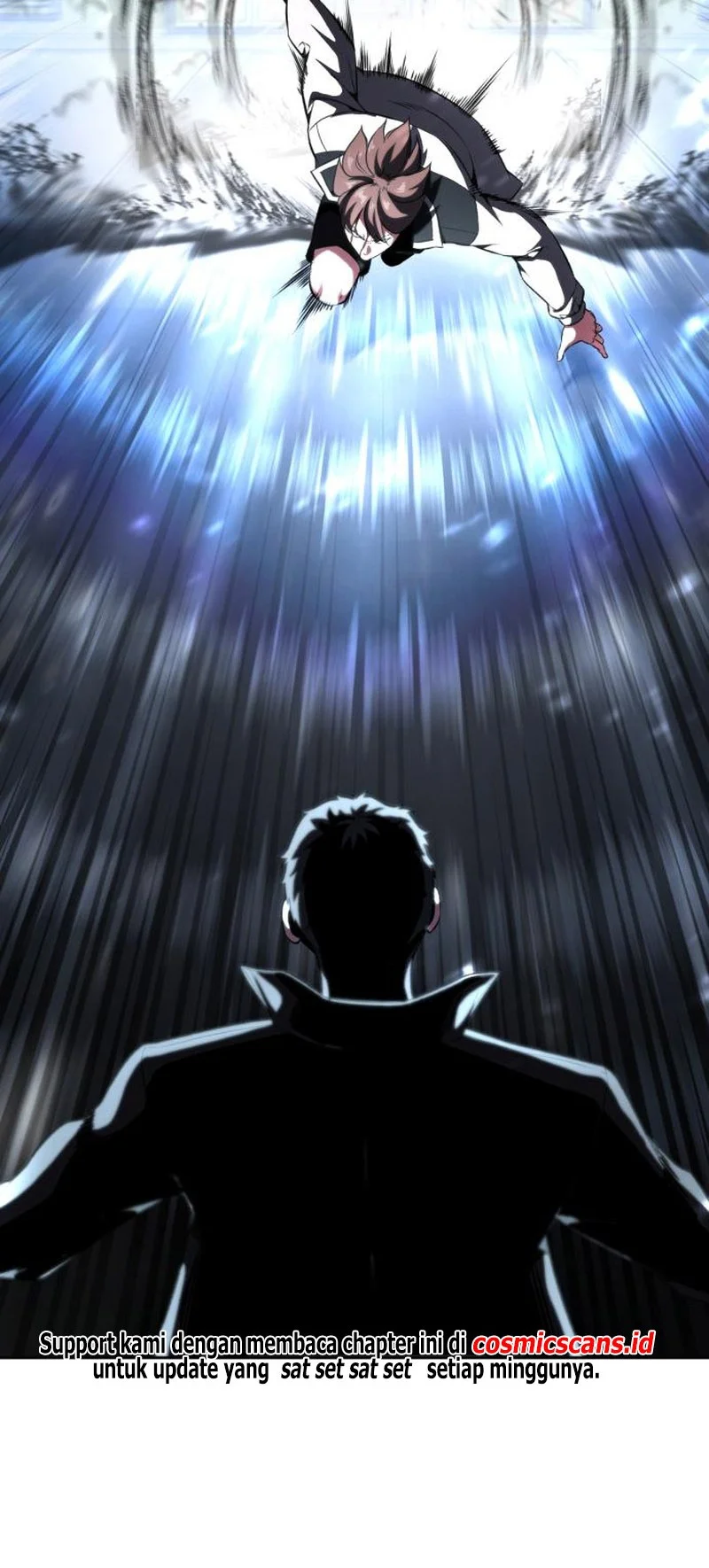 Ticket Hero S2 Chapter 38 Gambar 103