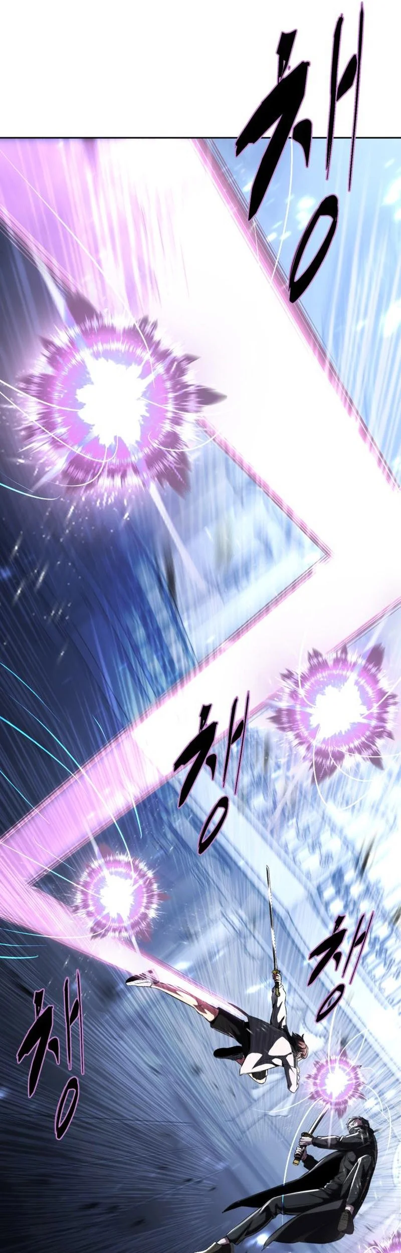 Ticket Hero S2 Chapter 38 Gambar 104