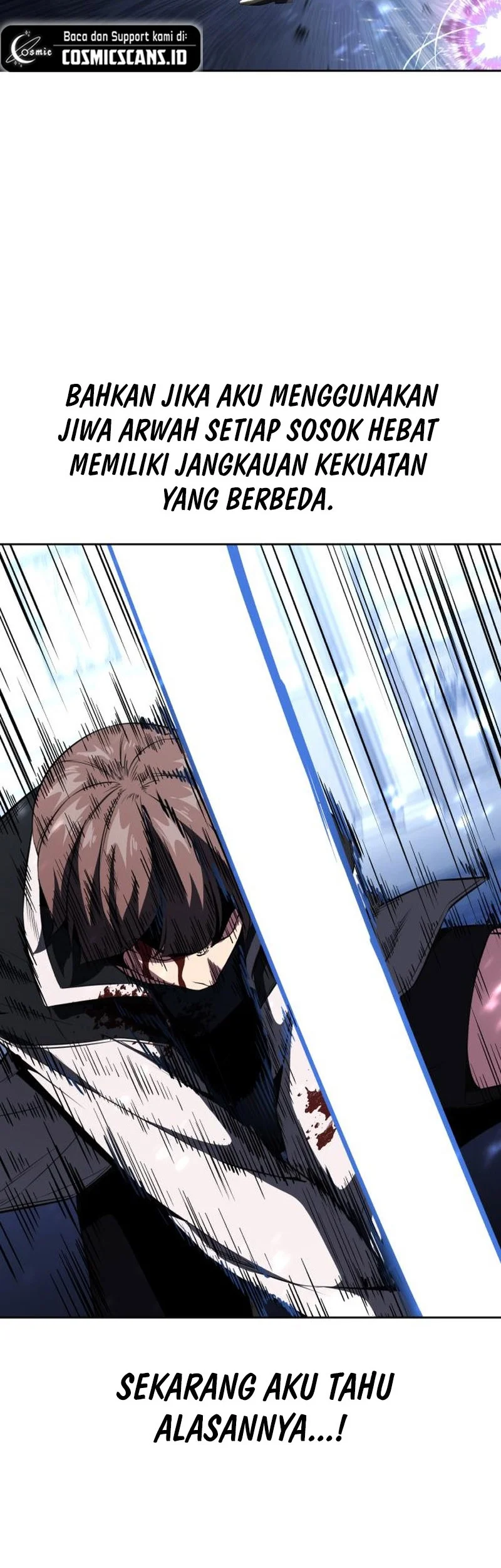 Ticket Hero S2 Chapter 38 Gambar 105