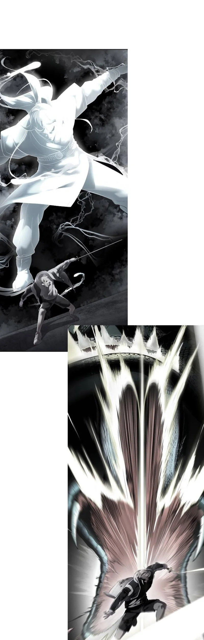 Ticket Hero S2 Chapter 38 Gambar 106