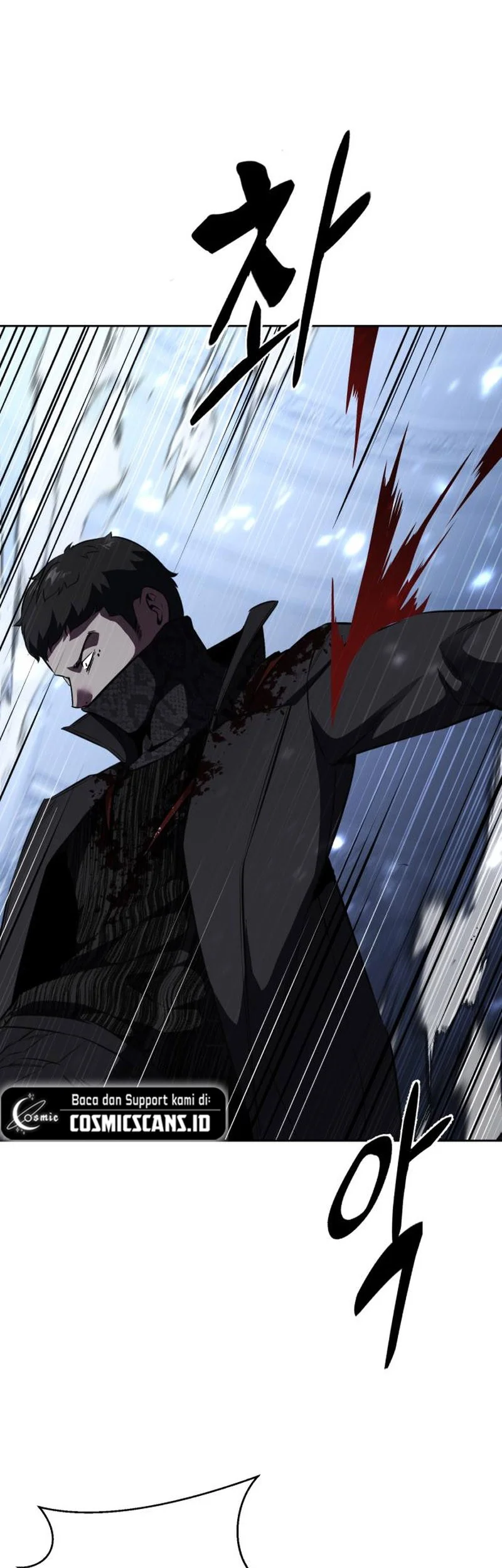 Ticket Hero S2 Chapter 38 Gambar 108