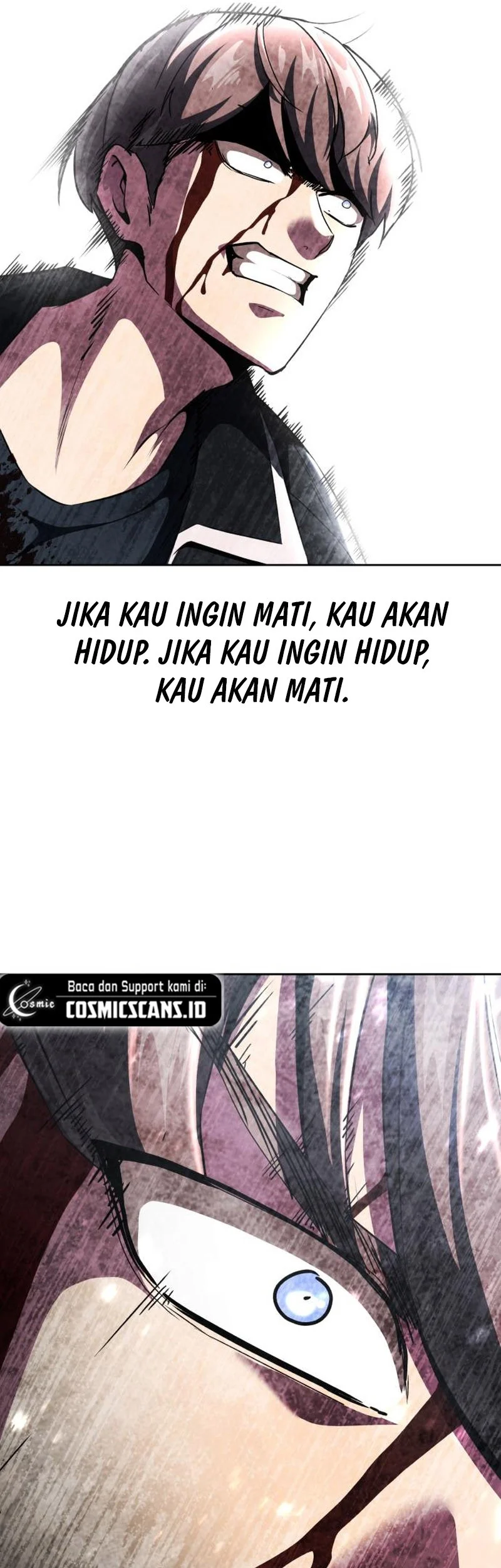 Ticket Hero S2 Chapter 38 Gambar 110