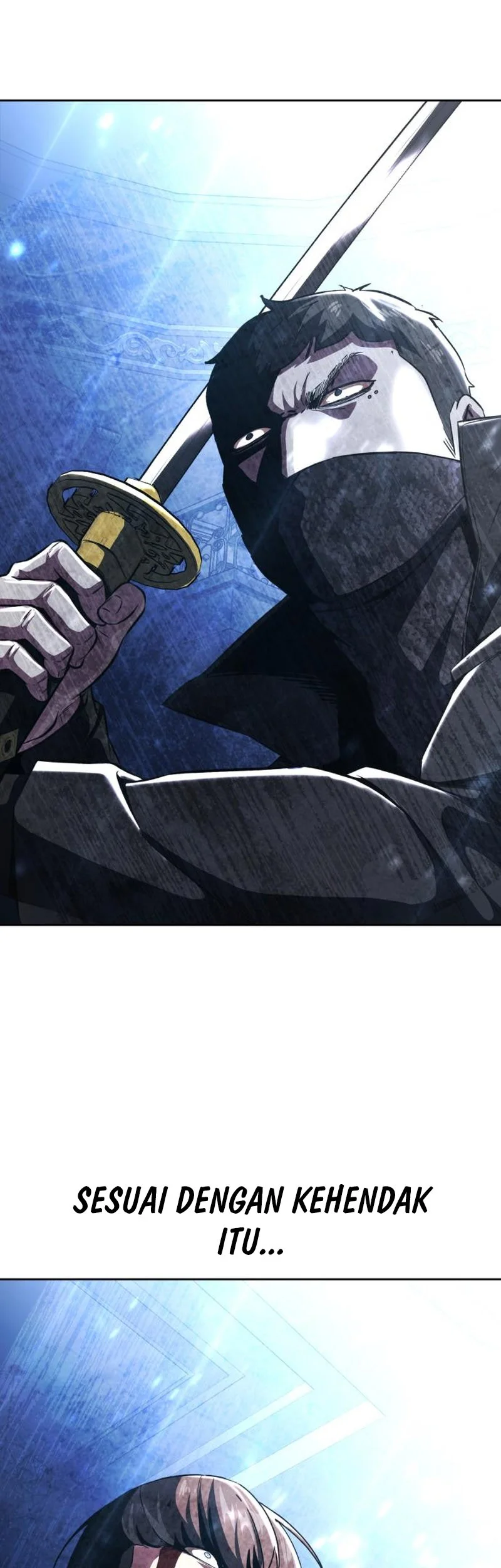 Ticket Hero S2 Chapter 38 Gambar 114