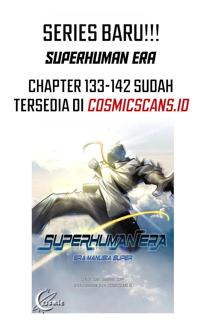 Ticket Hero S2 Chapter 38 Gambar 117