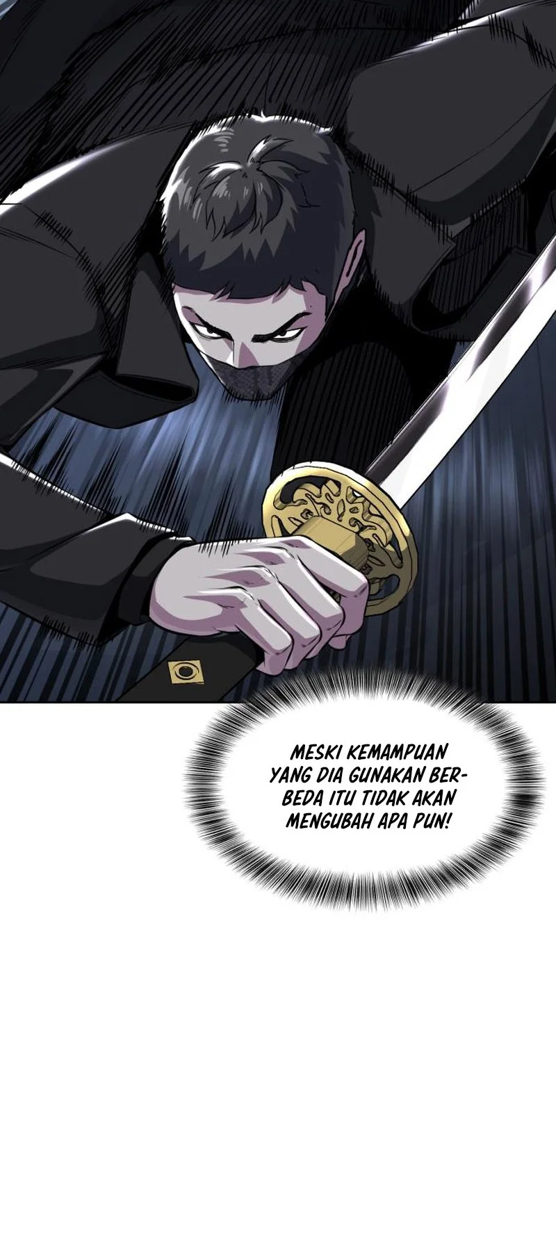 Ticket Hero S2 Chapter 38 Gambar 38